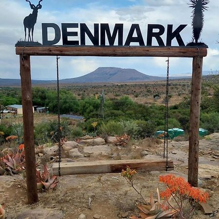 Denmark Farm Stay Cradock Luaran gambar