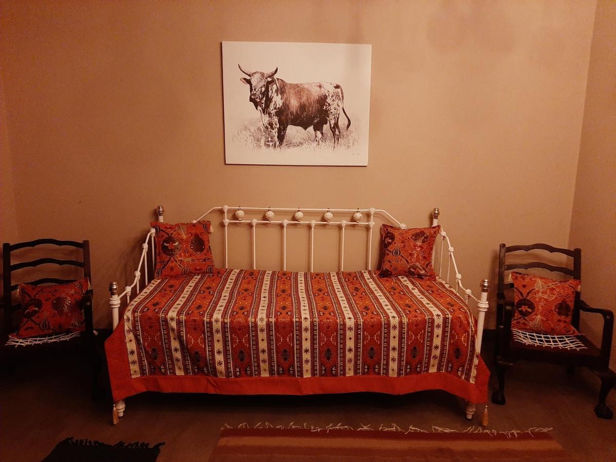 Denmark Farm Stay Cradock Luaran gambar