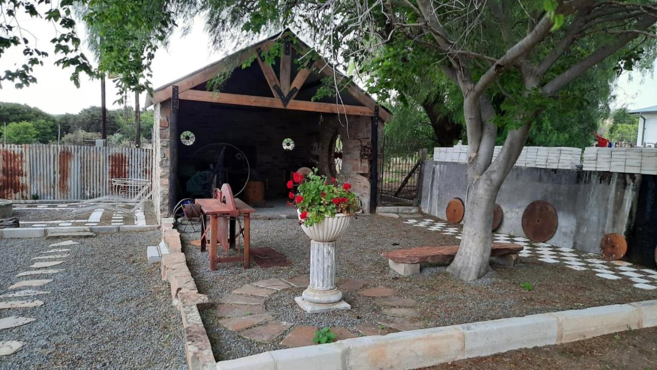 Denmark Farm Stay Cradock Luaran gambar