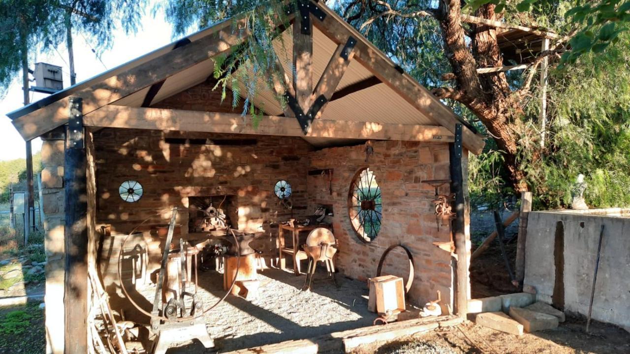 Denmark Farm Stay Cradock Luaran gambar