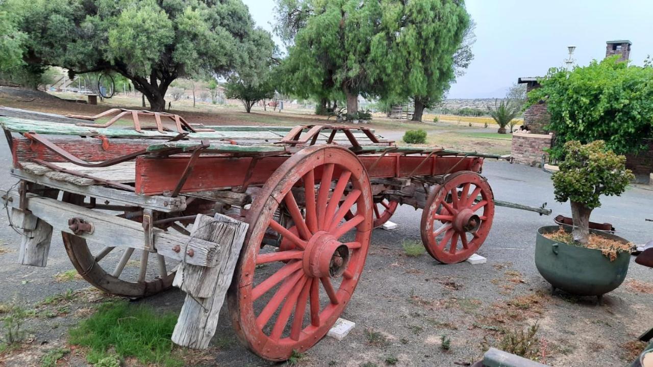 Denmark Farm Stay Cradock Luaran gambar