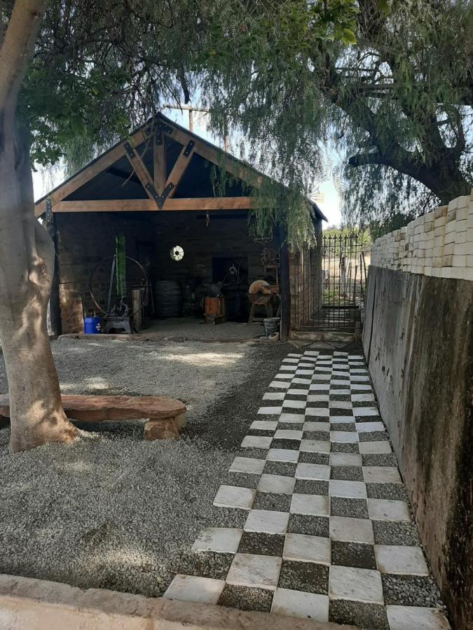 Denmark Farm Stay Cradock Luaran gambar
