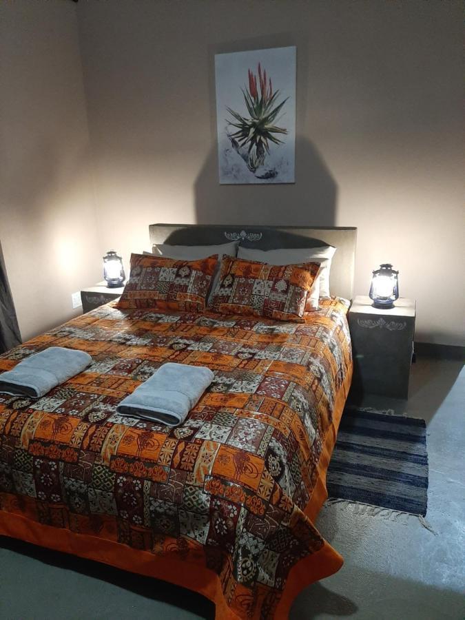 Denmark Farm Stay Cradock Luaran gambar