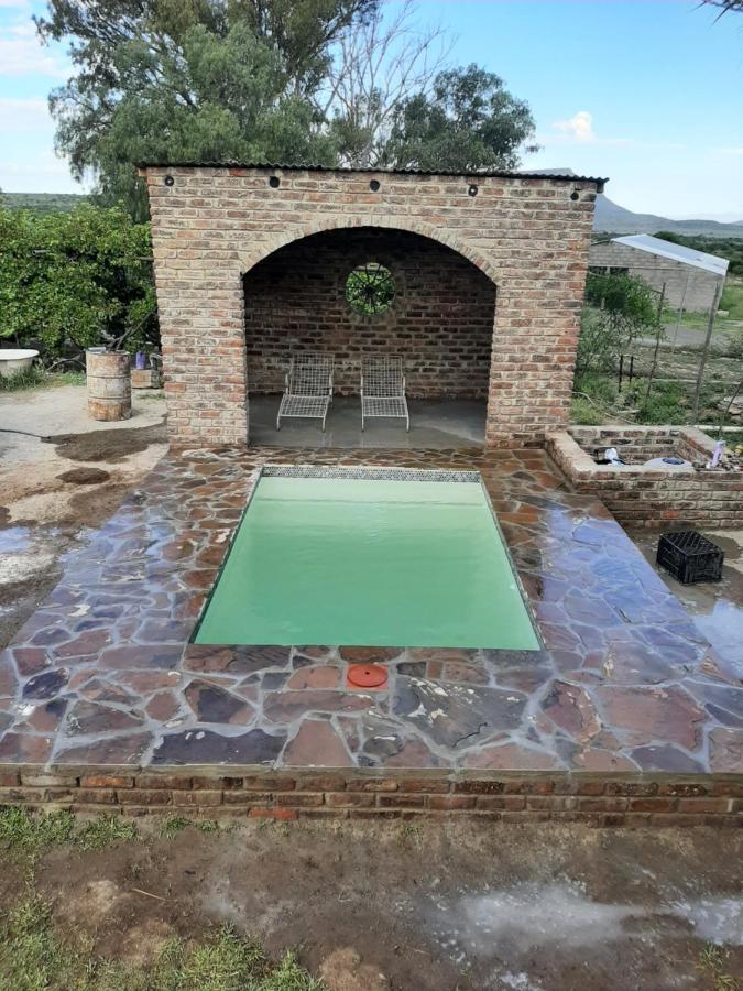 Denmark Farm Stay Cradock Luaran gambar