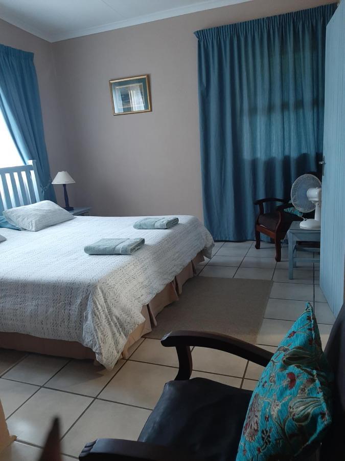 Denmark Farm Stay Cradock Luaran gambar