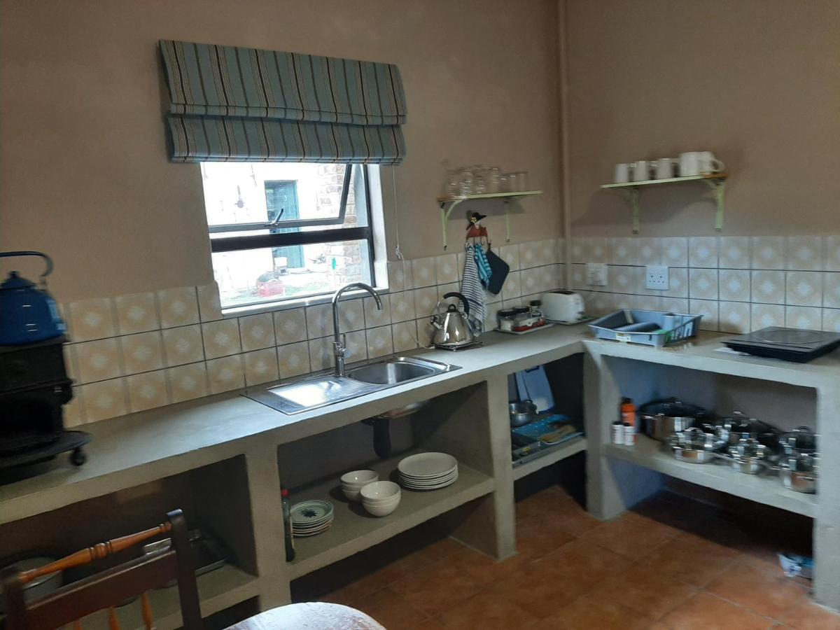 Denmark Farm Stay Cradock Luaran gambar