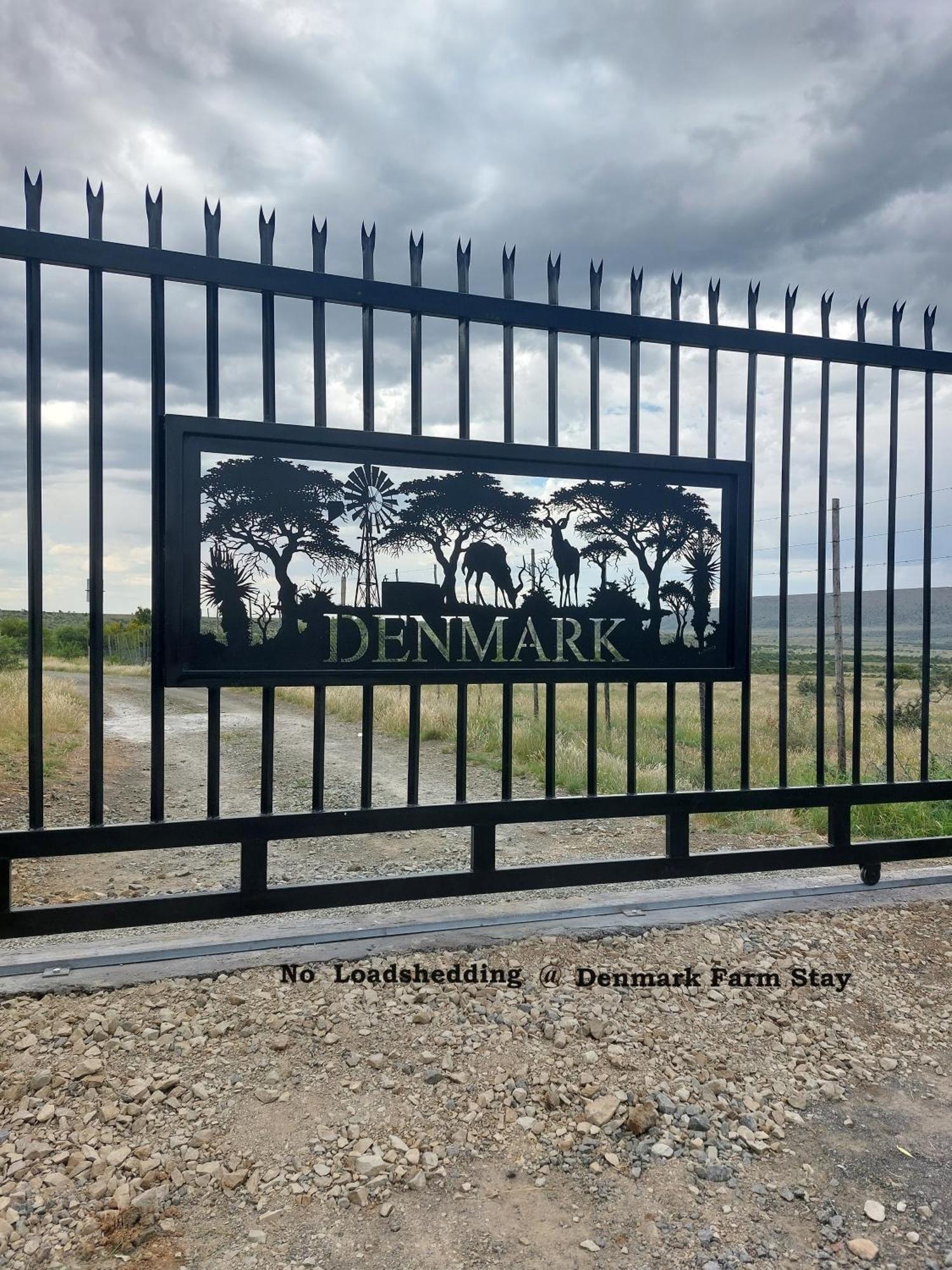 Denmark Farm Stay Cradock Luaran gambar