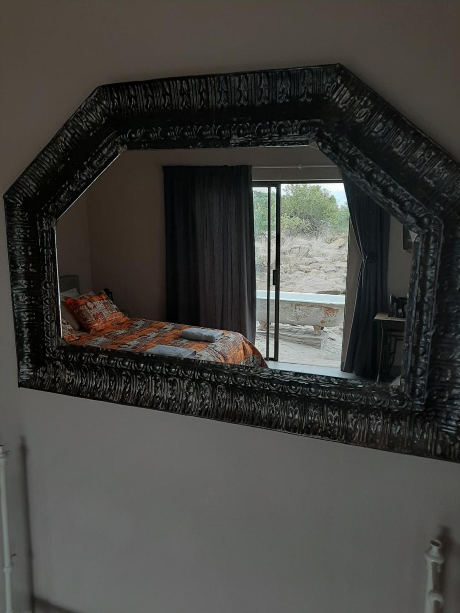 Denmark Farm Stay Cradock Bilik gambar