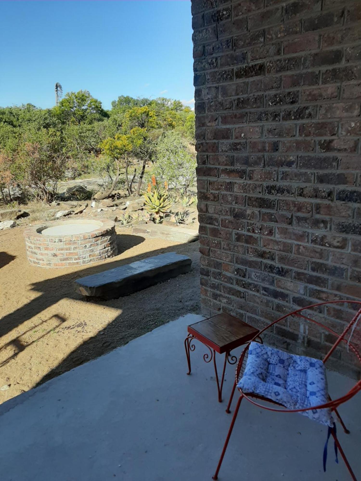 Denmark Farm Stay Cradock Bilik gambar