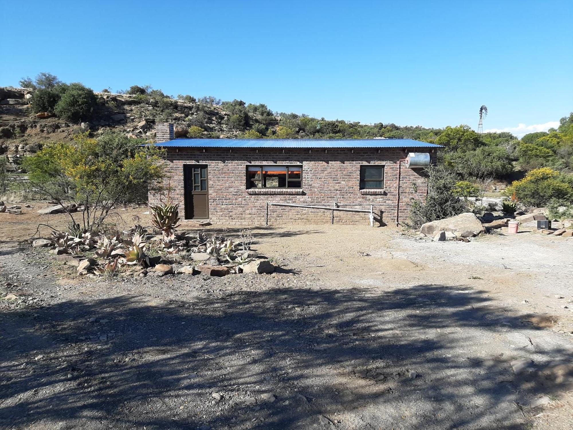 Denmark Farm Stay Cradock Bilik gambar