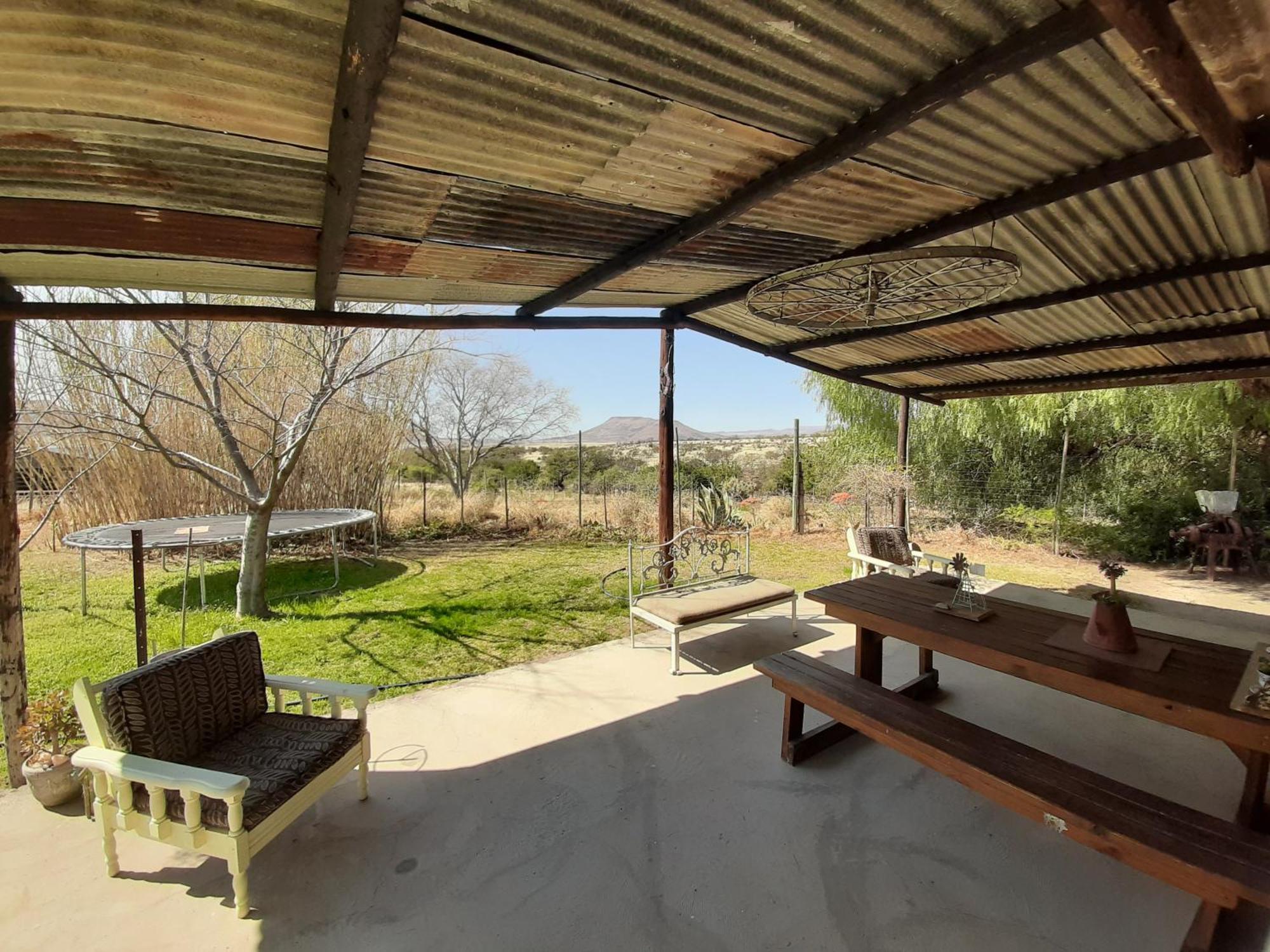 Denmark Farm Stay Cradock Bilik gambar