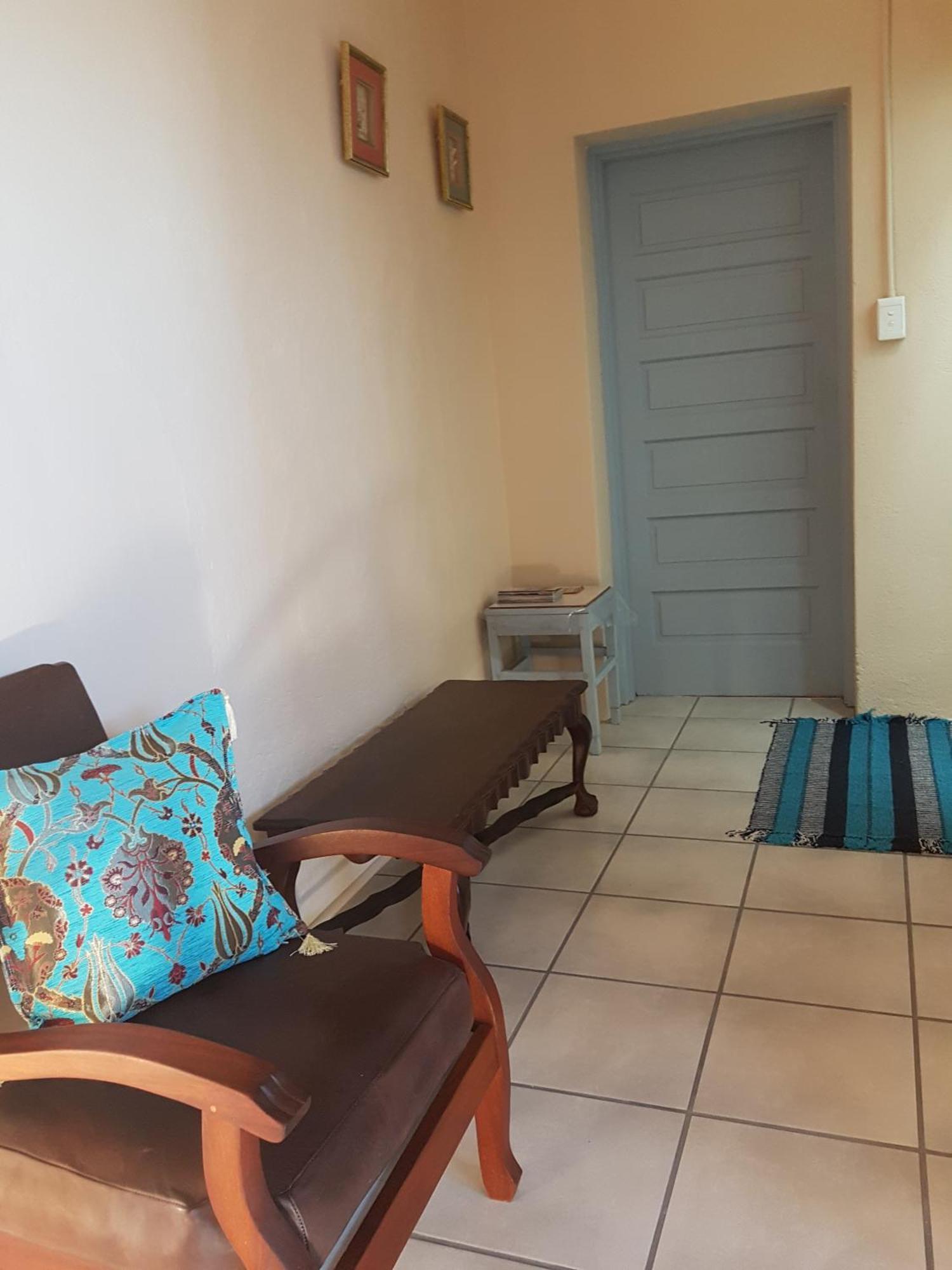 Denmark Farm Stay Cradock Bilik gambar