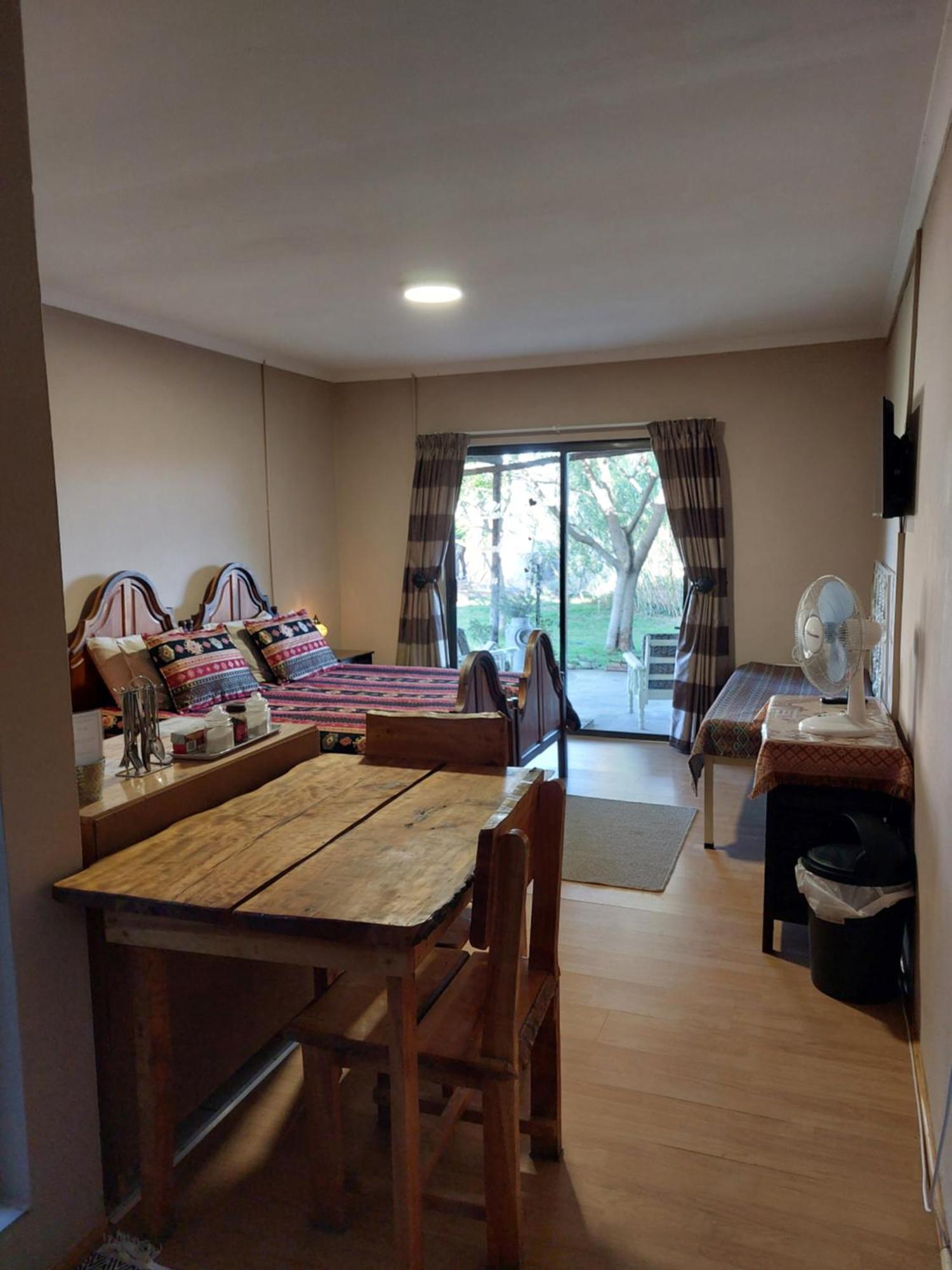 Denmark Farm Stay Cradock Bilik gambar