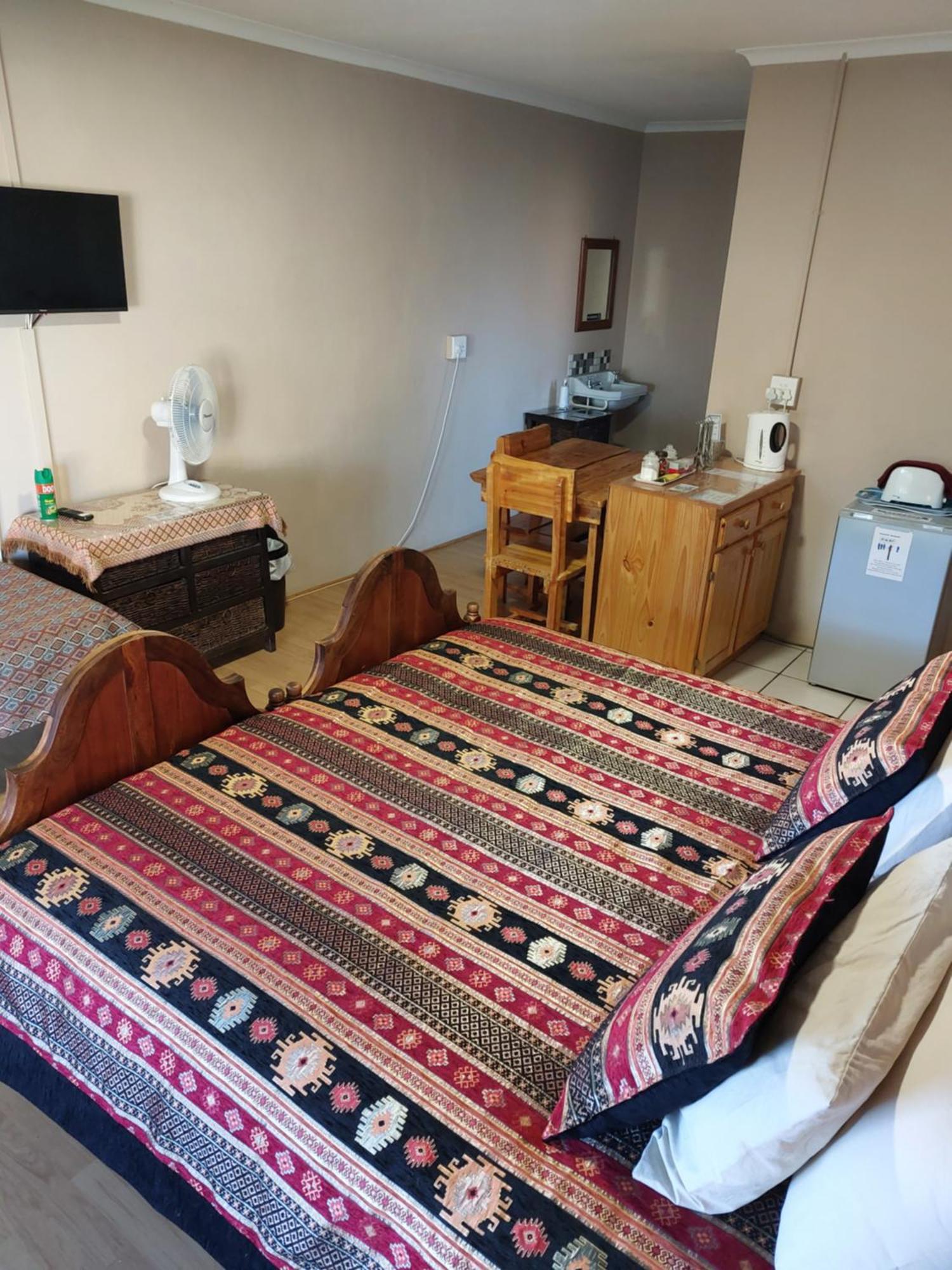 Denmark Farm Stay Cradock Bilik gambar