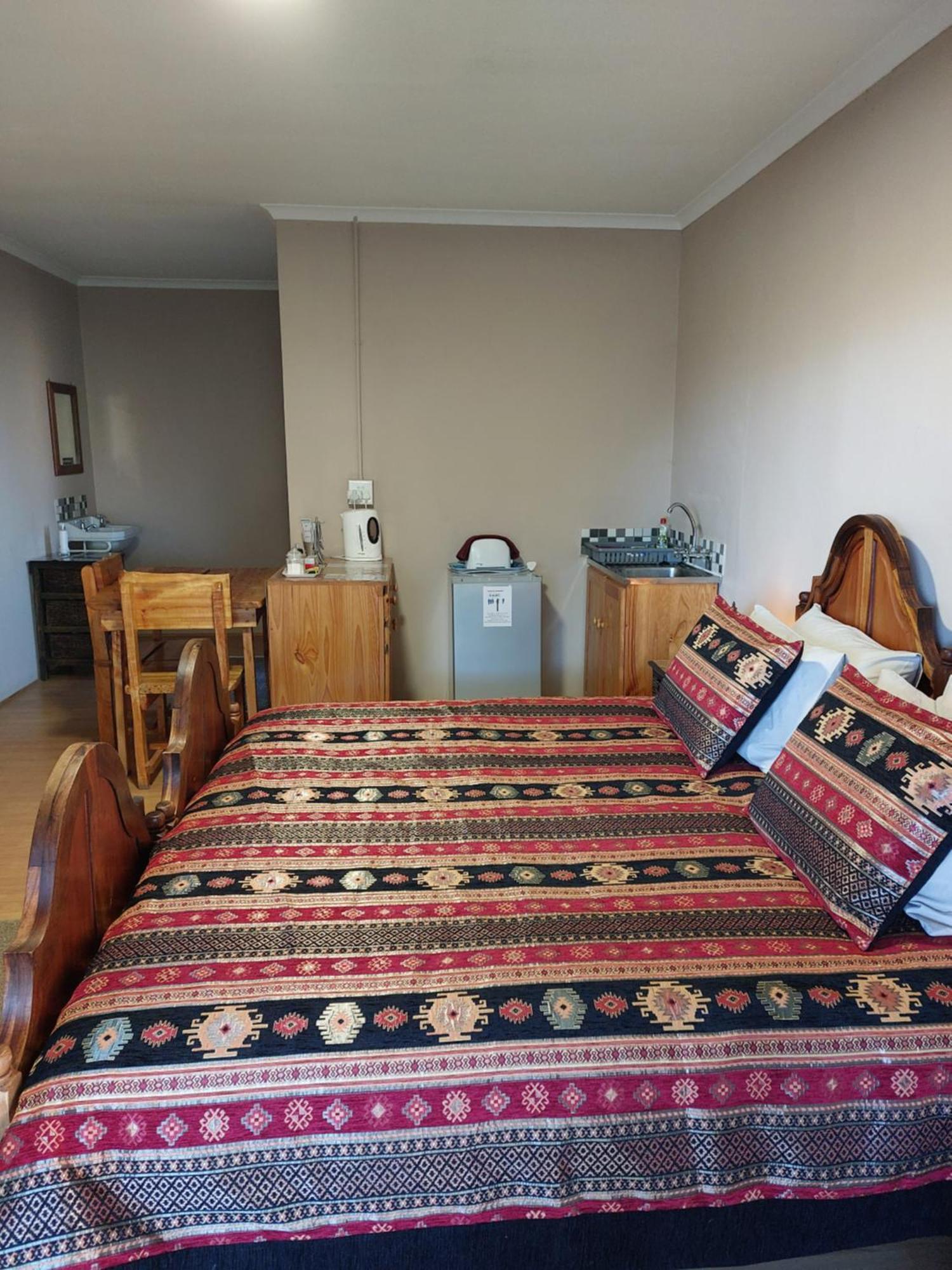 Denmark Farm Stay Cradock Bilik gambar