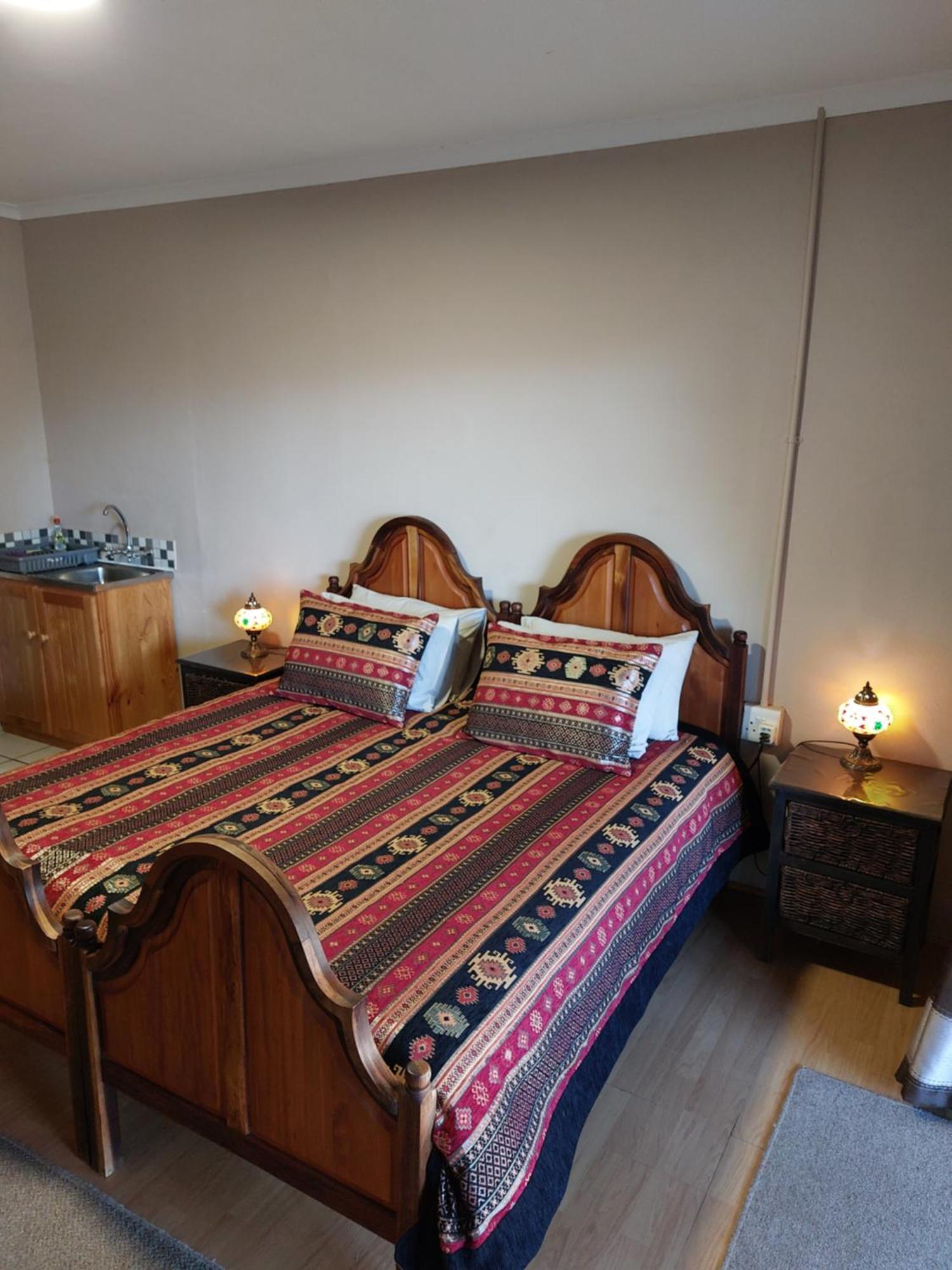 Denmark Farm Stay Cradock Luaran gambar