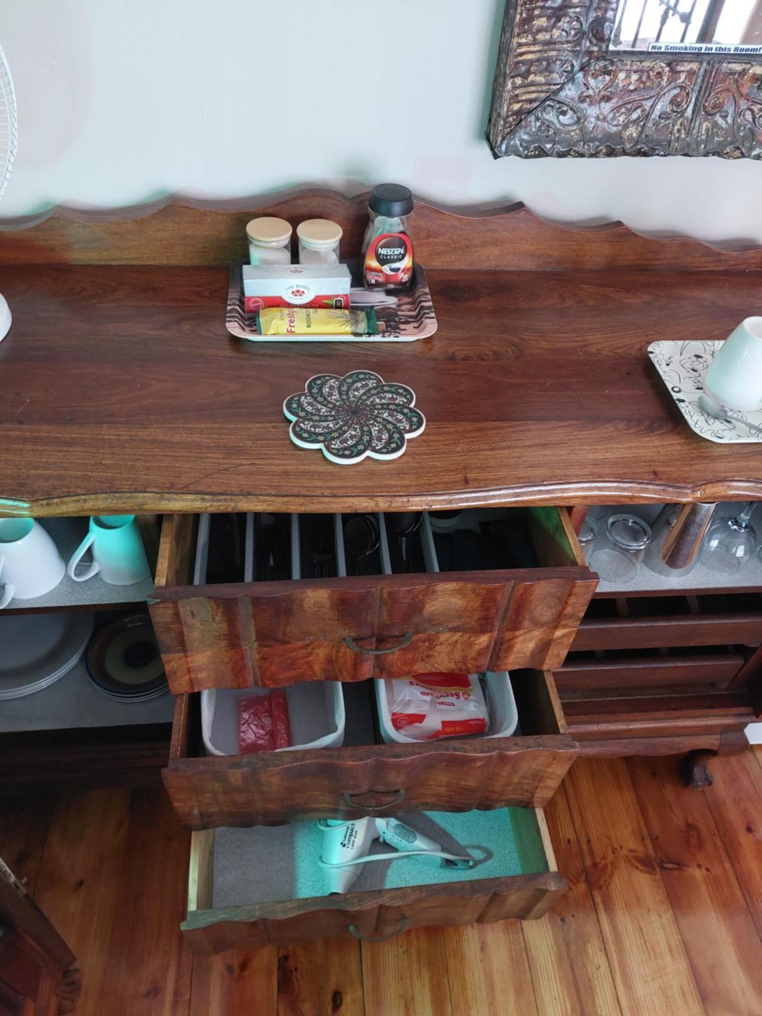 Denmark Farm Stay Cradock Bilik gambar