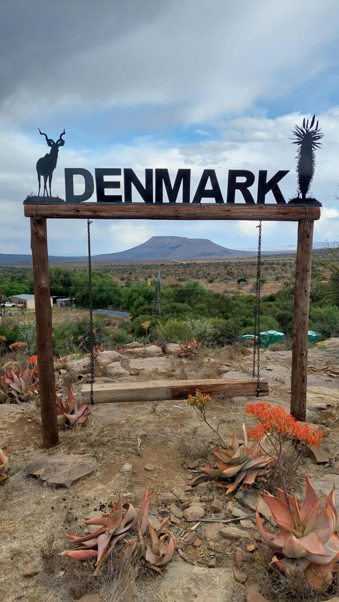 Denmark Farm Stay Cradock Luaran gambar