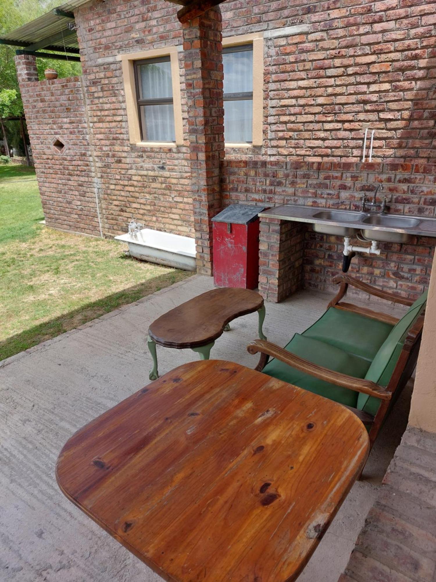 Denmark Farm Stay Cradock Bilik gambar