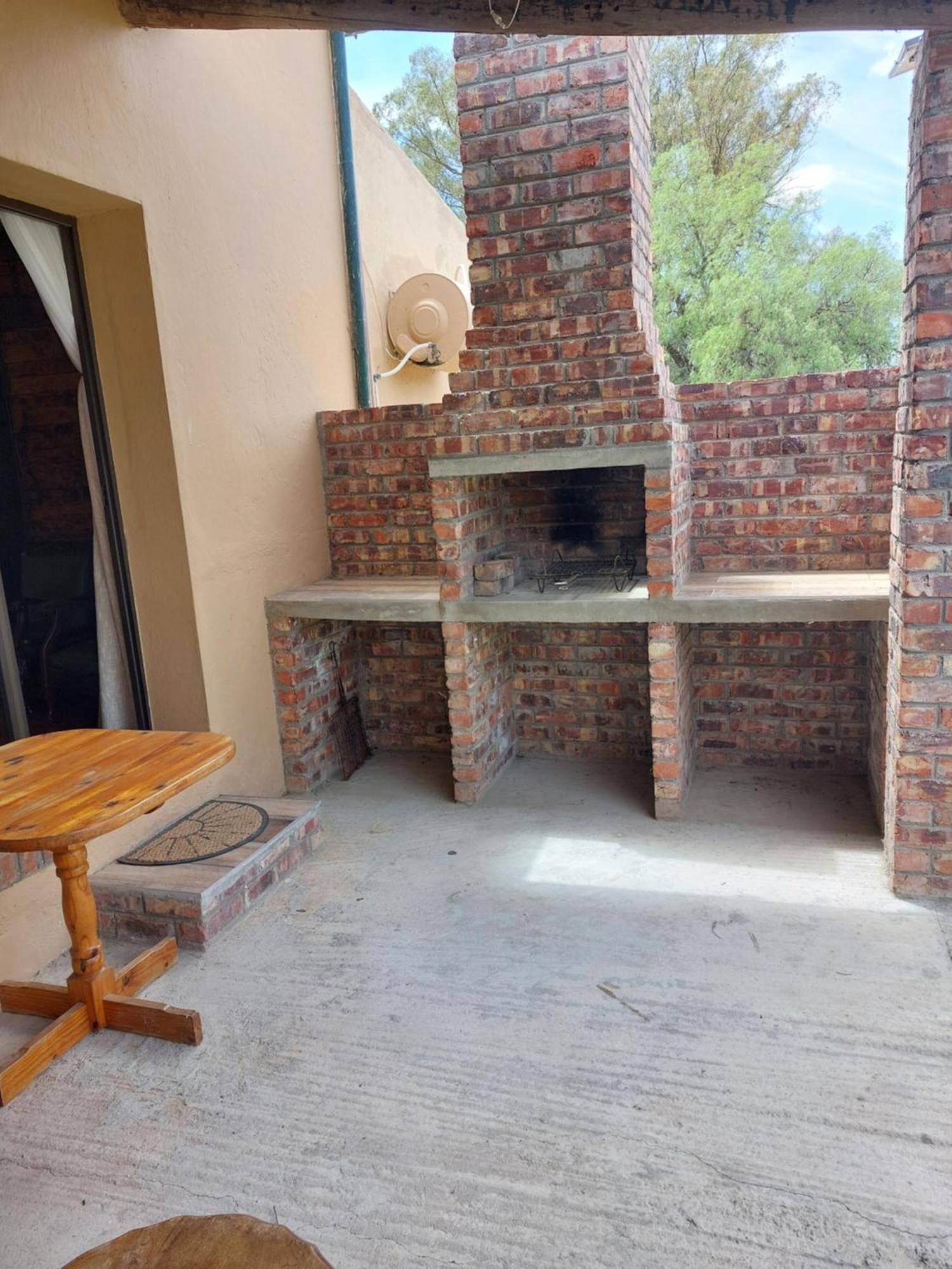 Denmark Farm Stay Cradock Bilik gambar