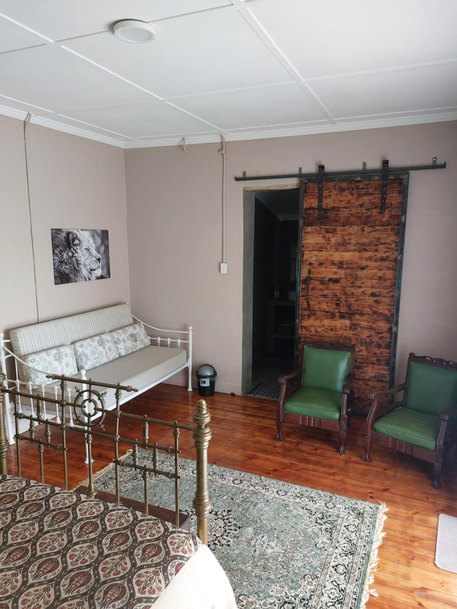 Denmark Farm Stay Cradock Bilik gambar