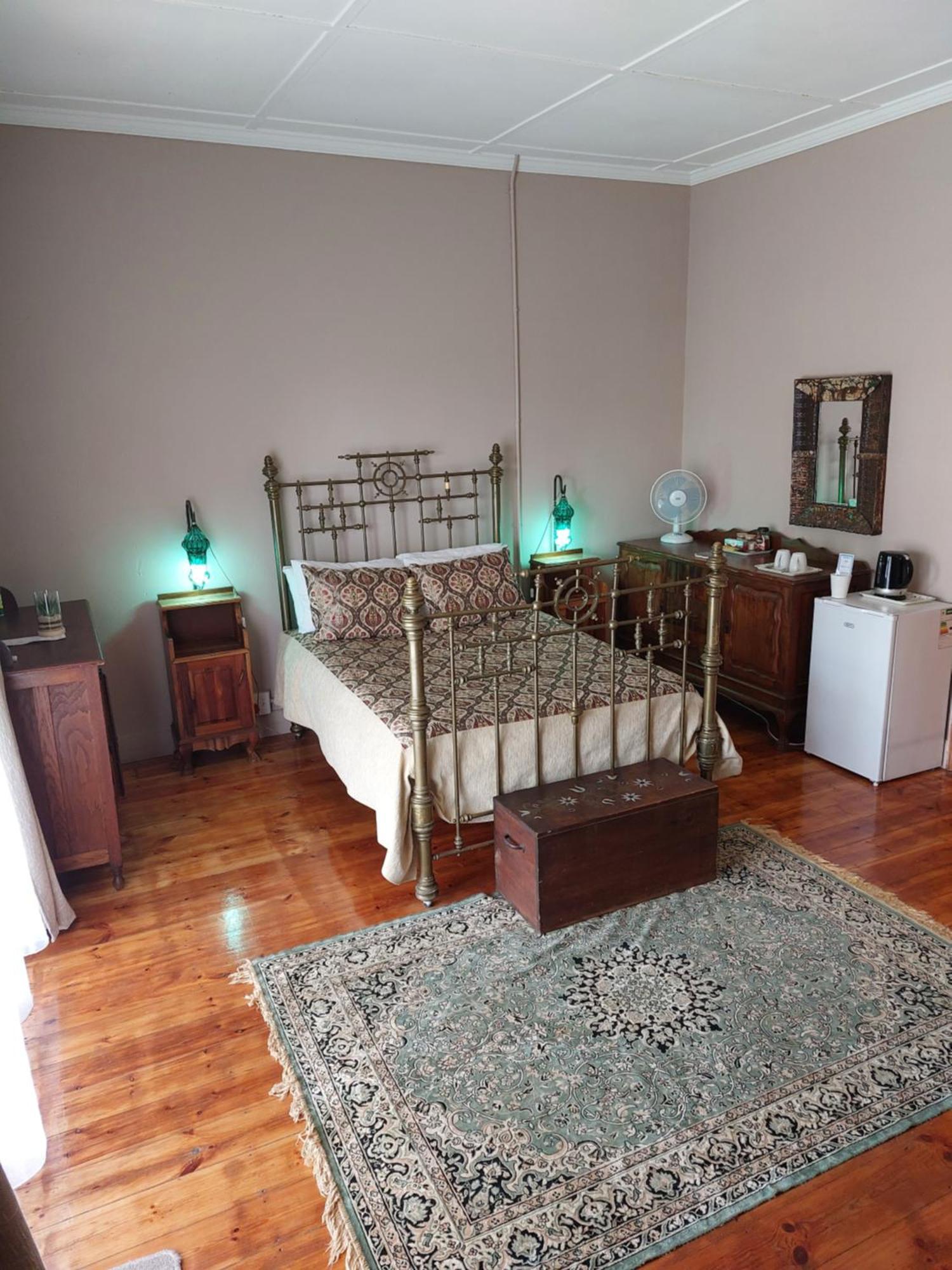 Denmark Farm Stay Cradock Luaran gambar