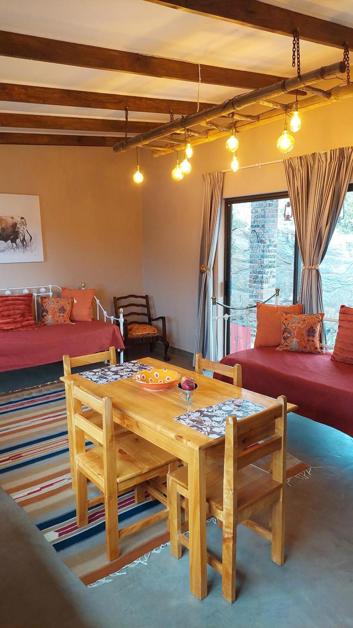Denmark Farm Stay Cradock Luaran gambar