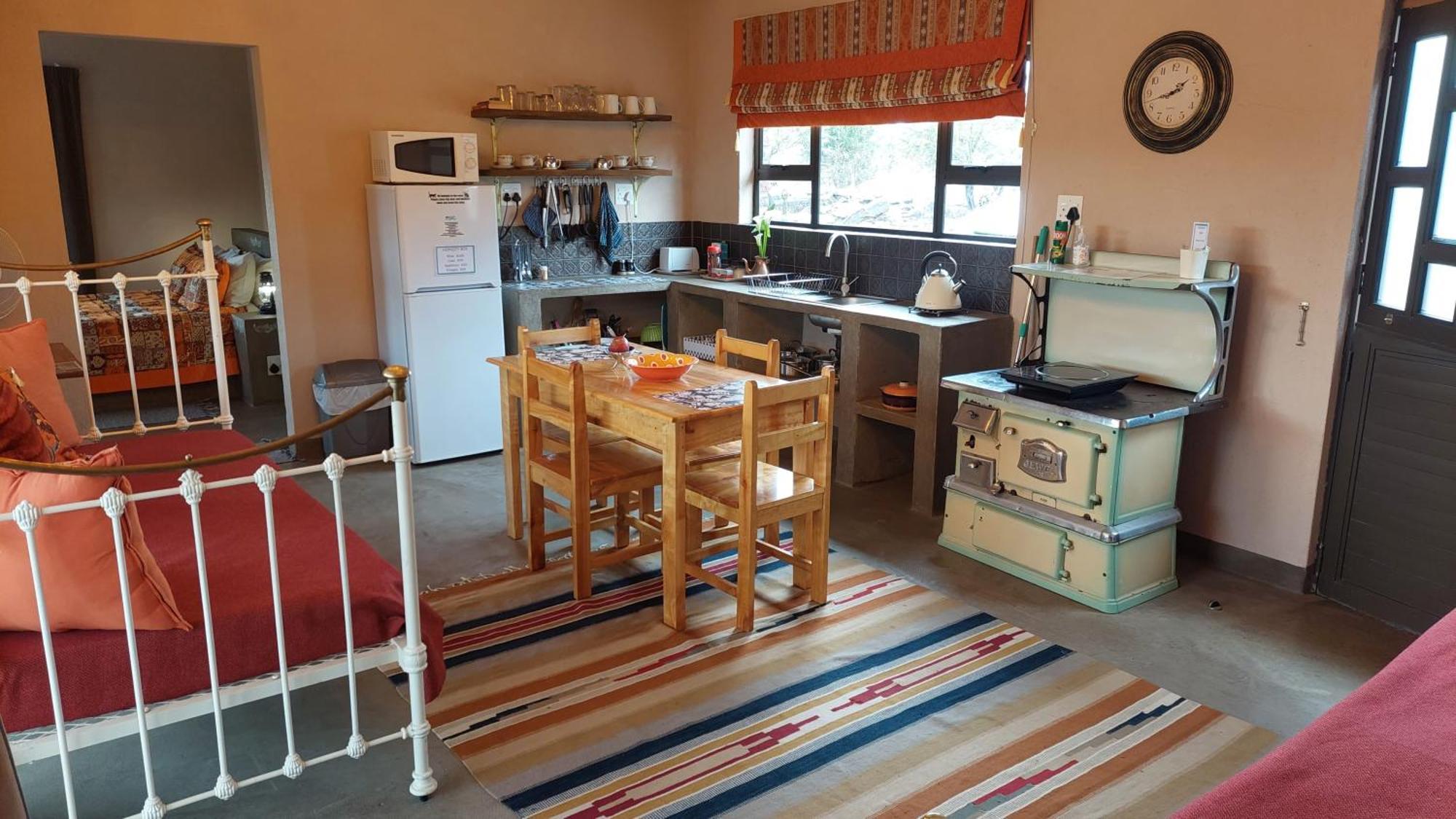 Denmark Farm Stay Cradock Bilik gambar
