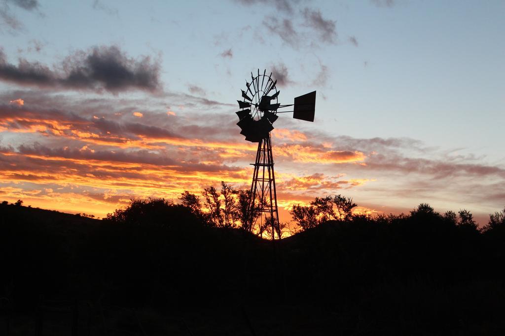 Denmark Farm Stay Cradock Bilik gambar