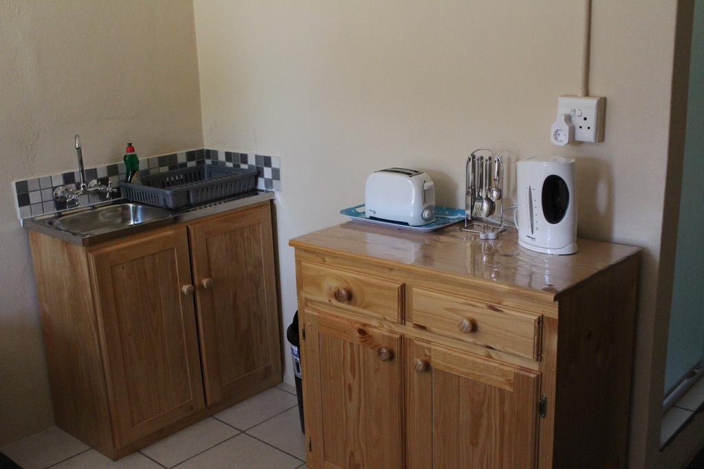 Denmark Farm Stay Cradock Bilik gambar