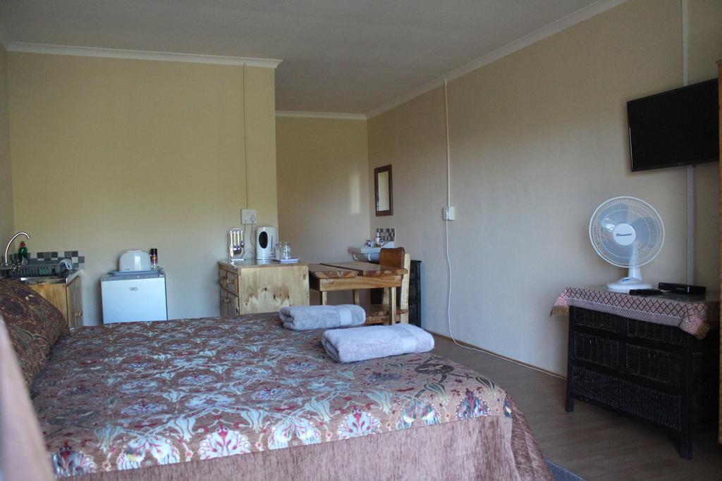 Denmark Farm Stay Cradock Luaran gambar