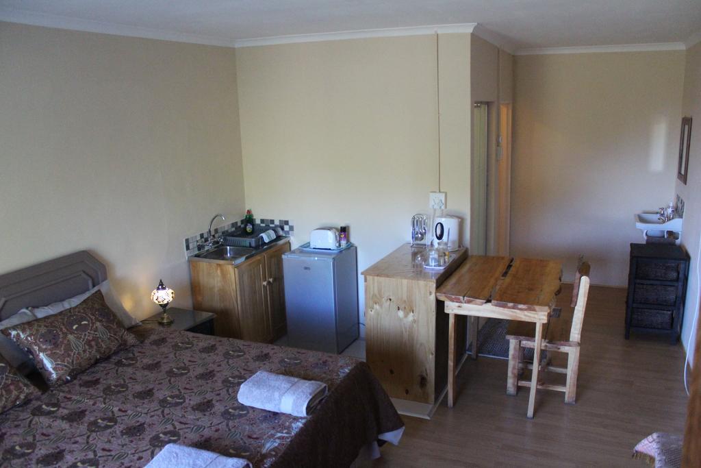 Denmark Farm Stay Cradock Luaran gambar