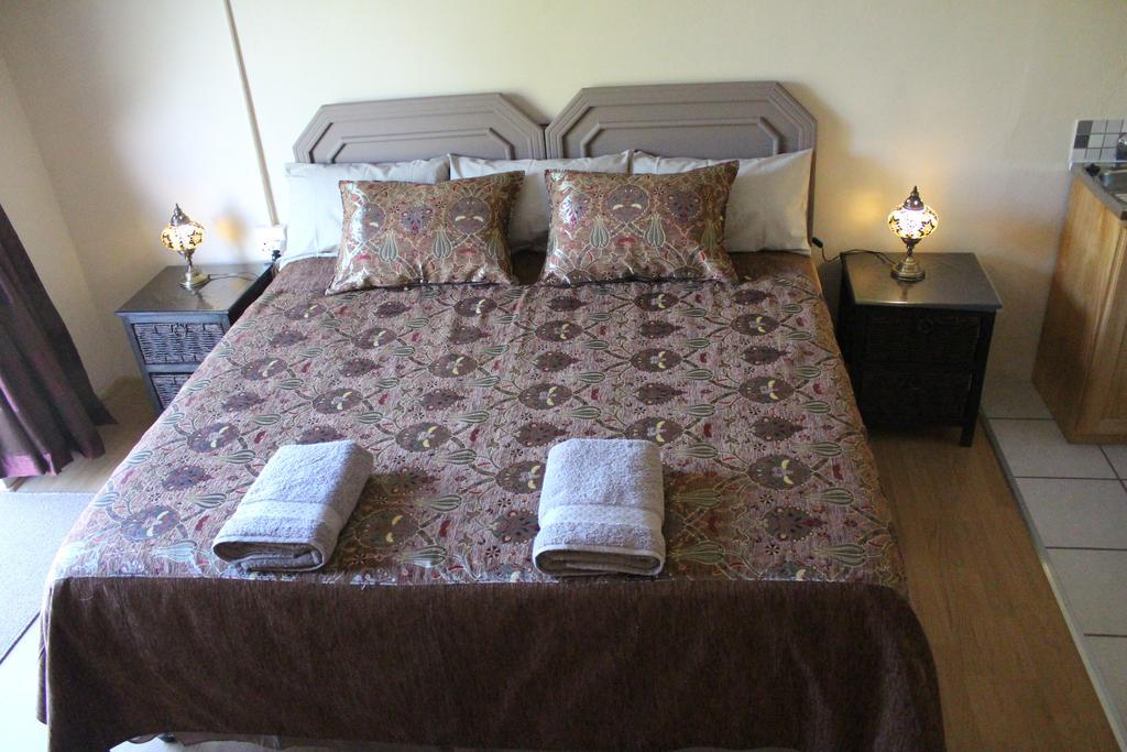 Denmark Farm Stay Cradock Luaran gambar