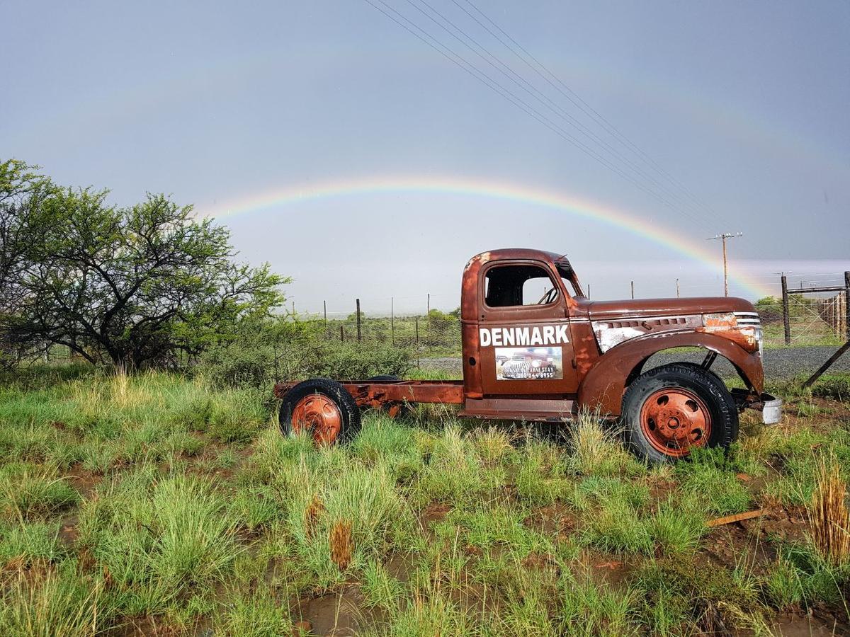 Denmark Farm Stay Cradock Bilik gambar
