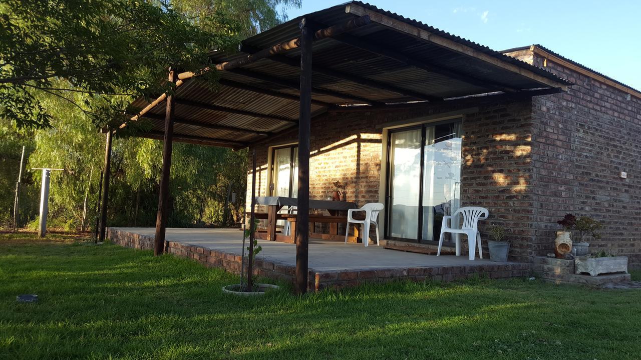 Denmark Farm Stay Cradock Luaran gambar