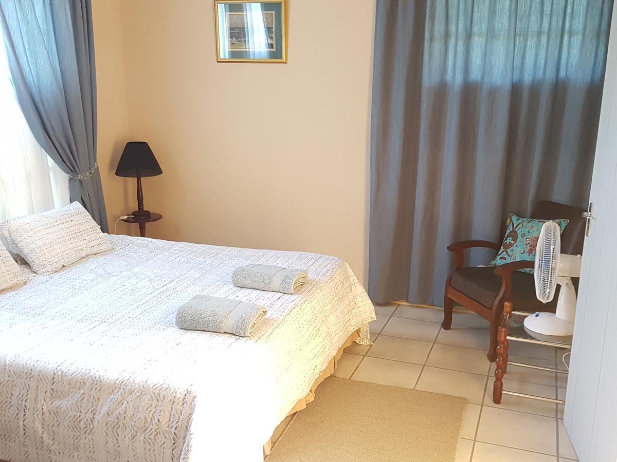 Denmark Farm Stay Cradock Luaran gambar